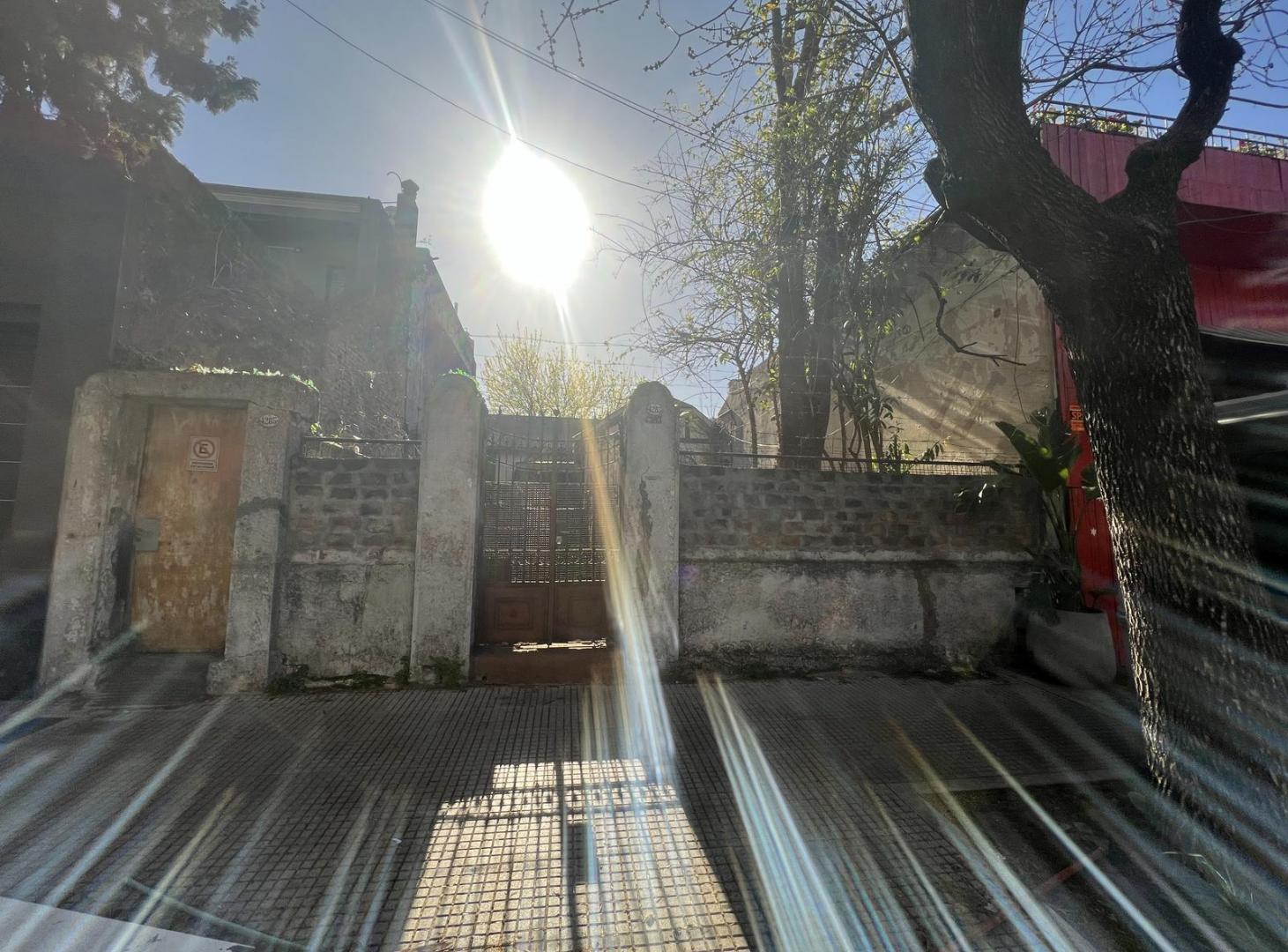 Foto de Venta Terreno en Saavedra, imagen 3