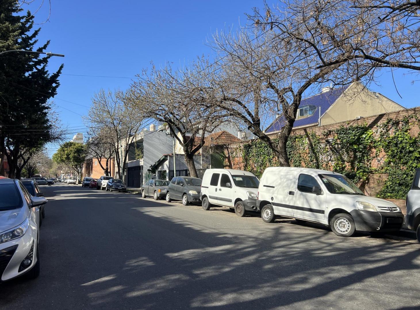 Foto de Venta Terreno en Saavedra, imagen 2