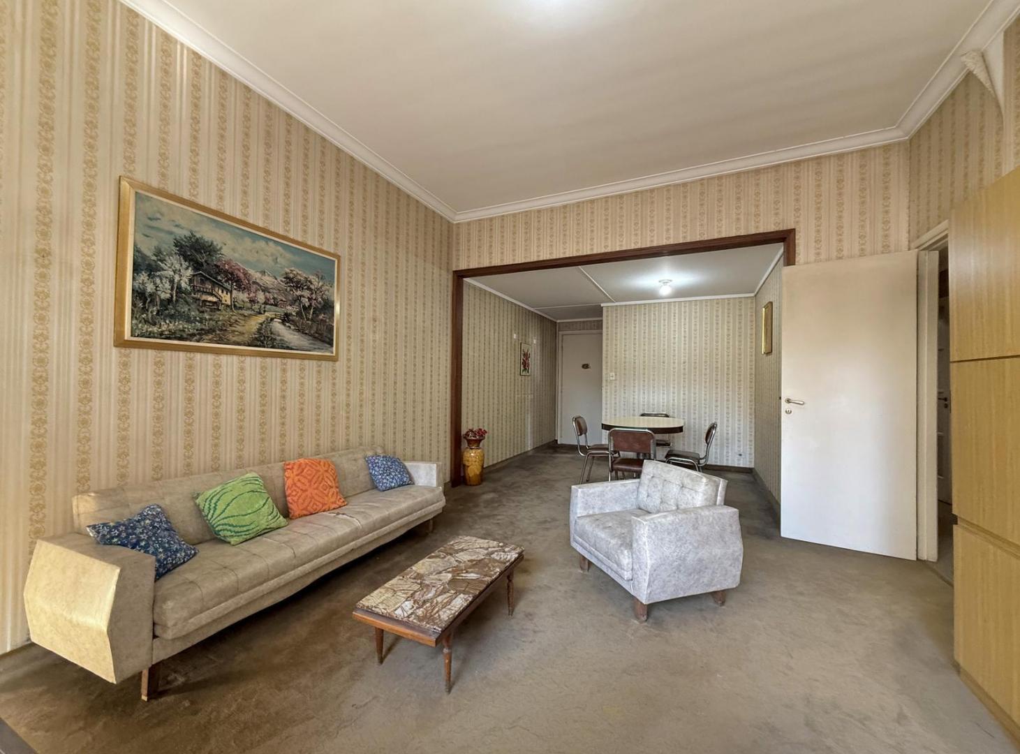 Foto de DEPARTAMENTO 3 AMBIENTES CON DEPENDENCIA Y LAVADERO, imagen 4