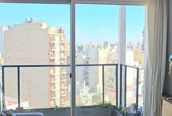 Foto de VENTA DEPARTAMENTO 4 AMBIENTES PATERNAL REFACCIONADO BALCON, imagen 5