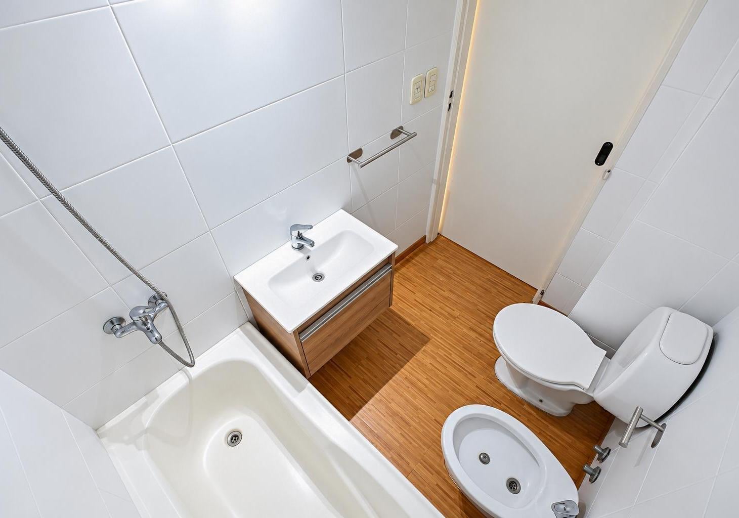 Foto de Venta departamento monoambiente en Recoleta, imagen 5