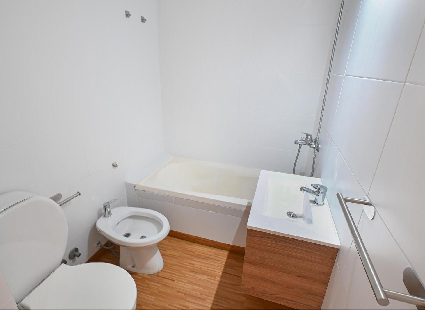 Foto de Venta departamento monoambiente en Recoleta, imagen 4