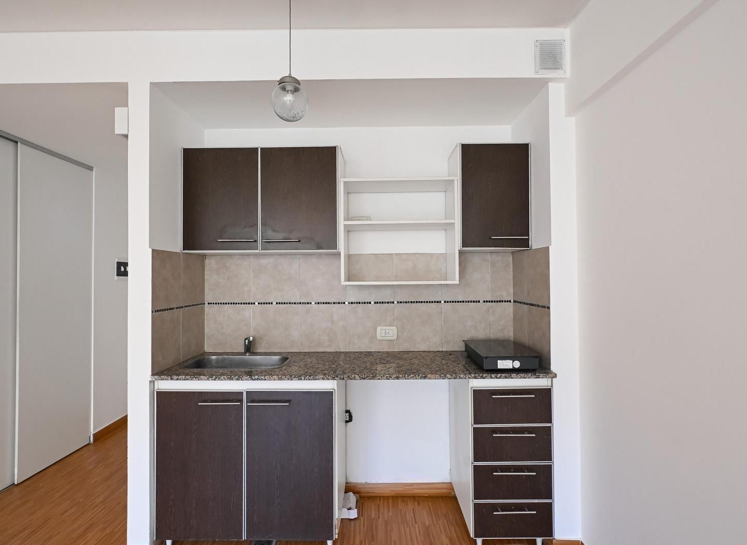 Foto de Venta departamento monoambiente en Recoleta, imagen 3