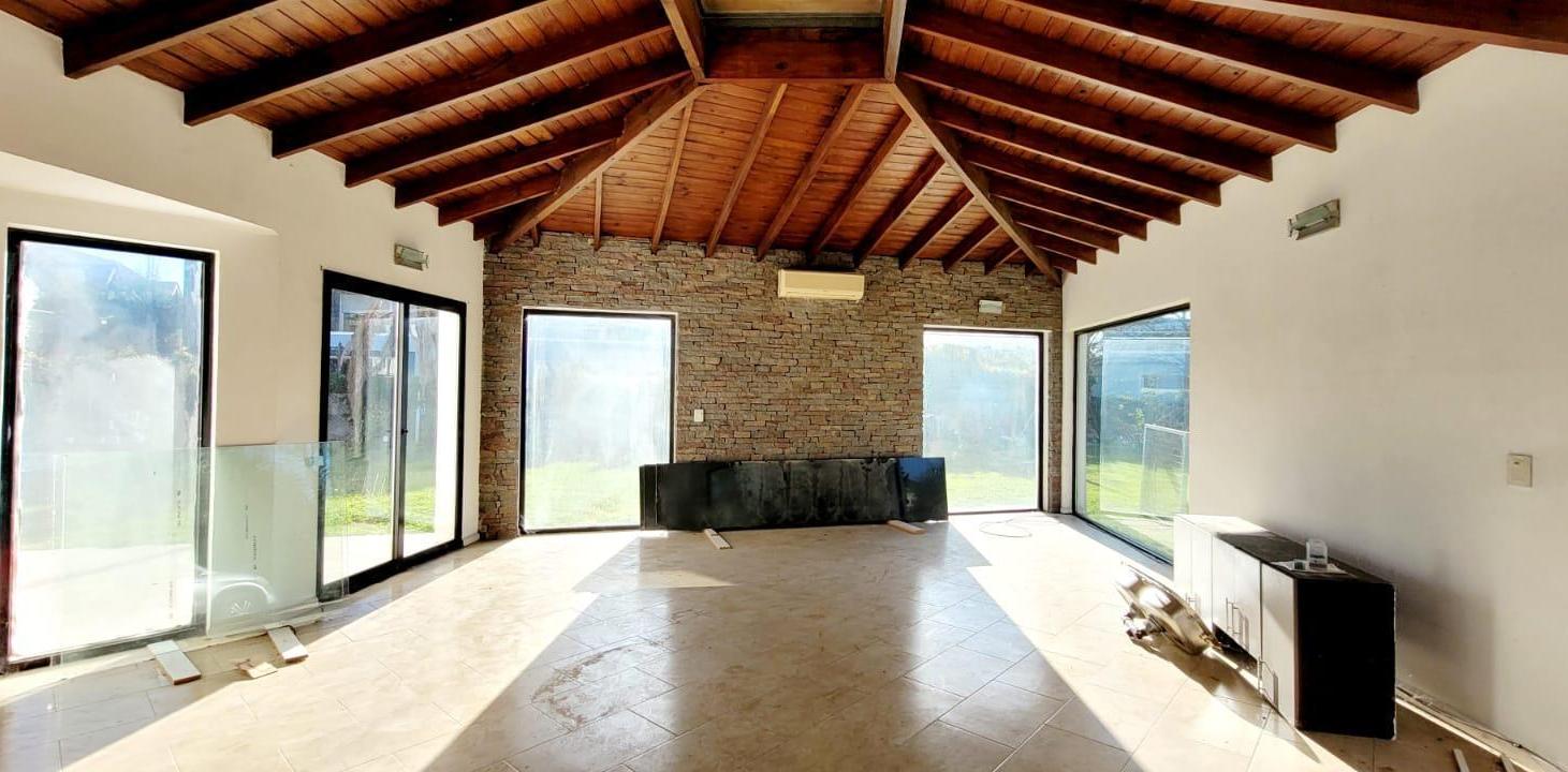 Foto de ALQUILER CASA BARRIO SEPTIEMBRE 6 AMBIENTES, imagen 4