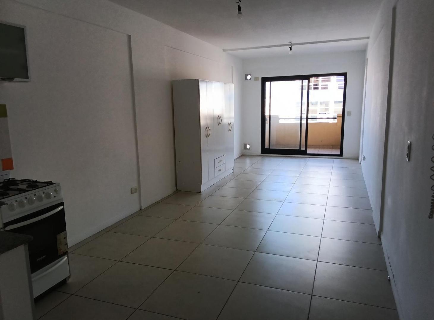 Foto de ALQUILER MONOAMBIENTE DIVISIBLE, imagen 1