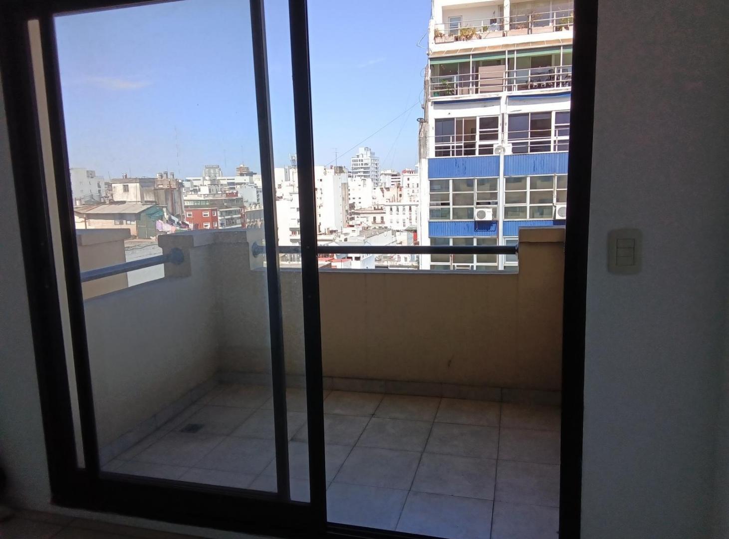 Foto de ALQUILER MONOAMBIENTE DIVISIBLE, imagen 4