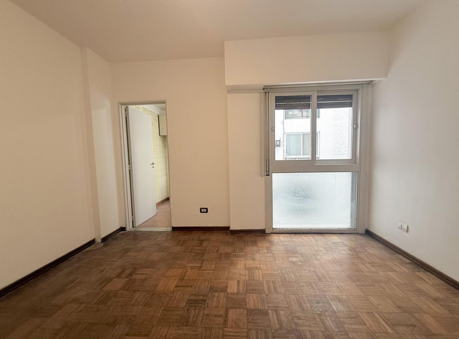 Foto de Departamento 2 ambientes – Av. Libertador 2650, Piso 4 – Olivos, imagen 4