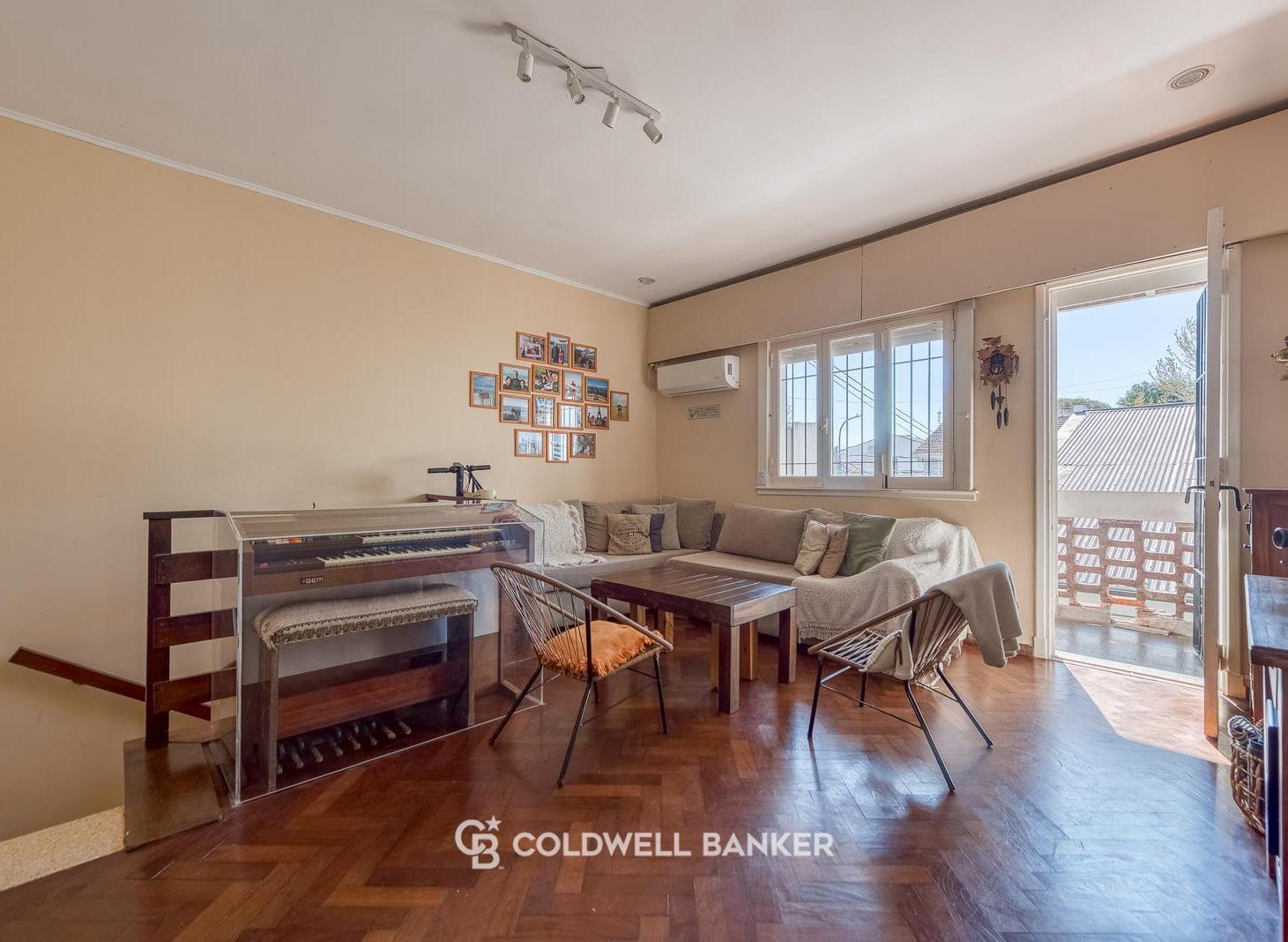 Foto de PH en venta 4 ambientes en Olivos con balcón al frente, imagen 5