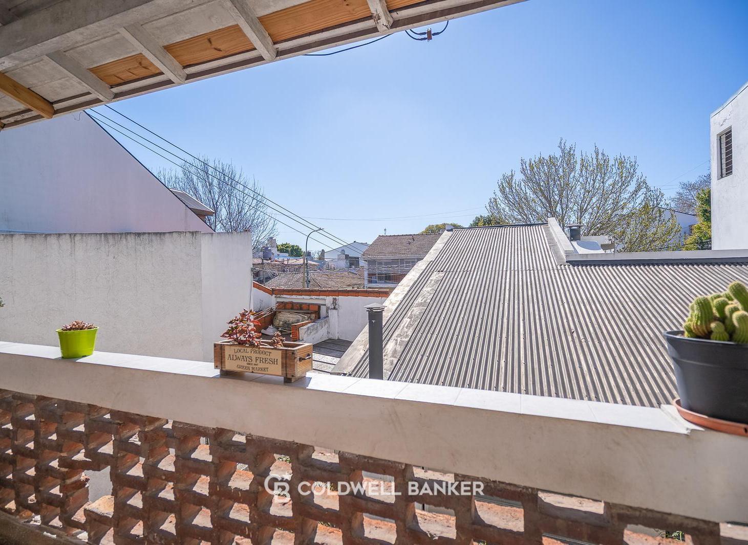 Foto de PH en venta 4 ambientes en Olivos con balcón al frente, imagen 4