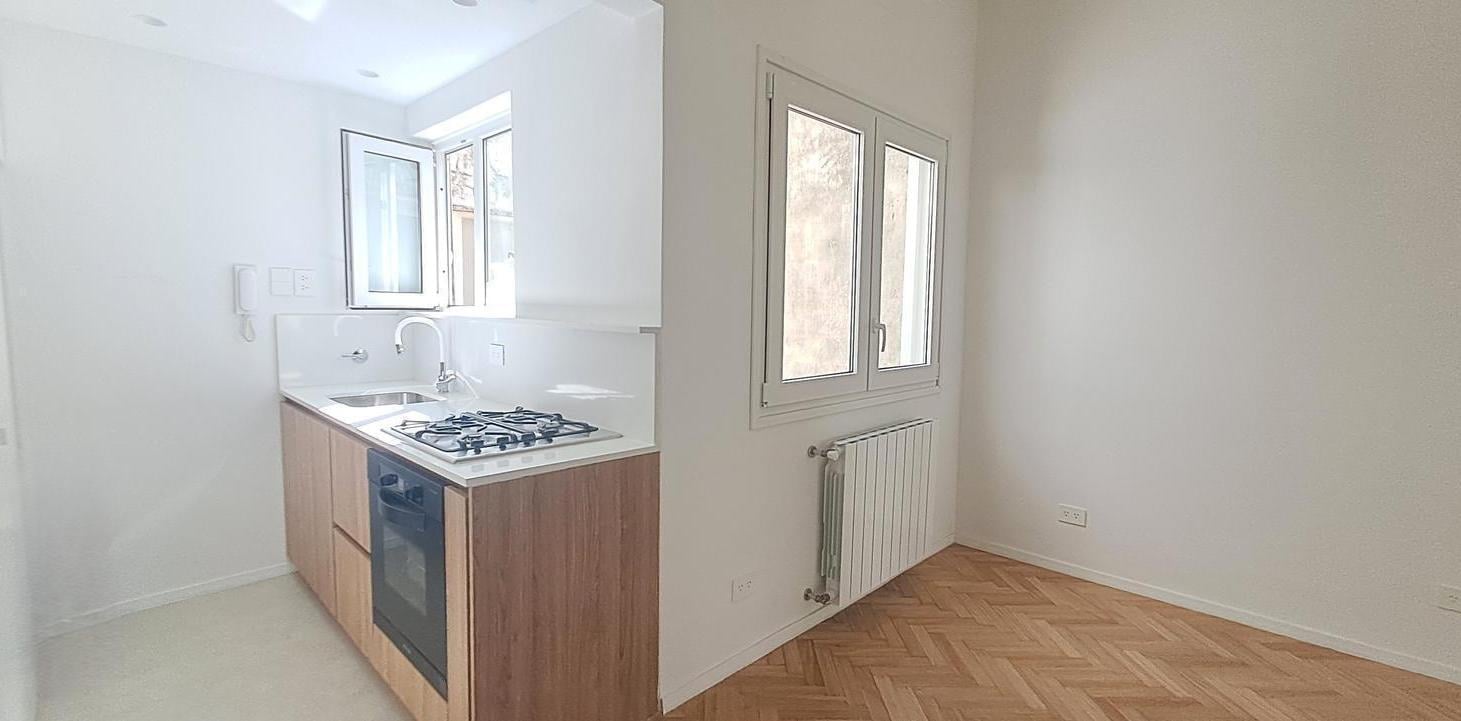 Foto de VENTA DEPARTAMENTO MONOAMBIENTE DIVISIBLE V. LOPEZ, imagen 1