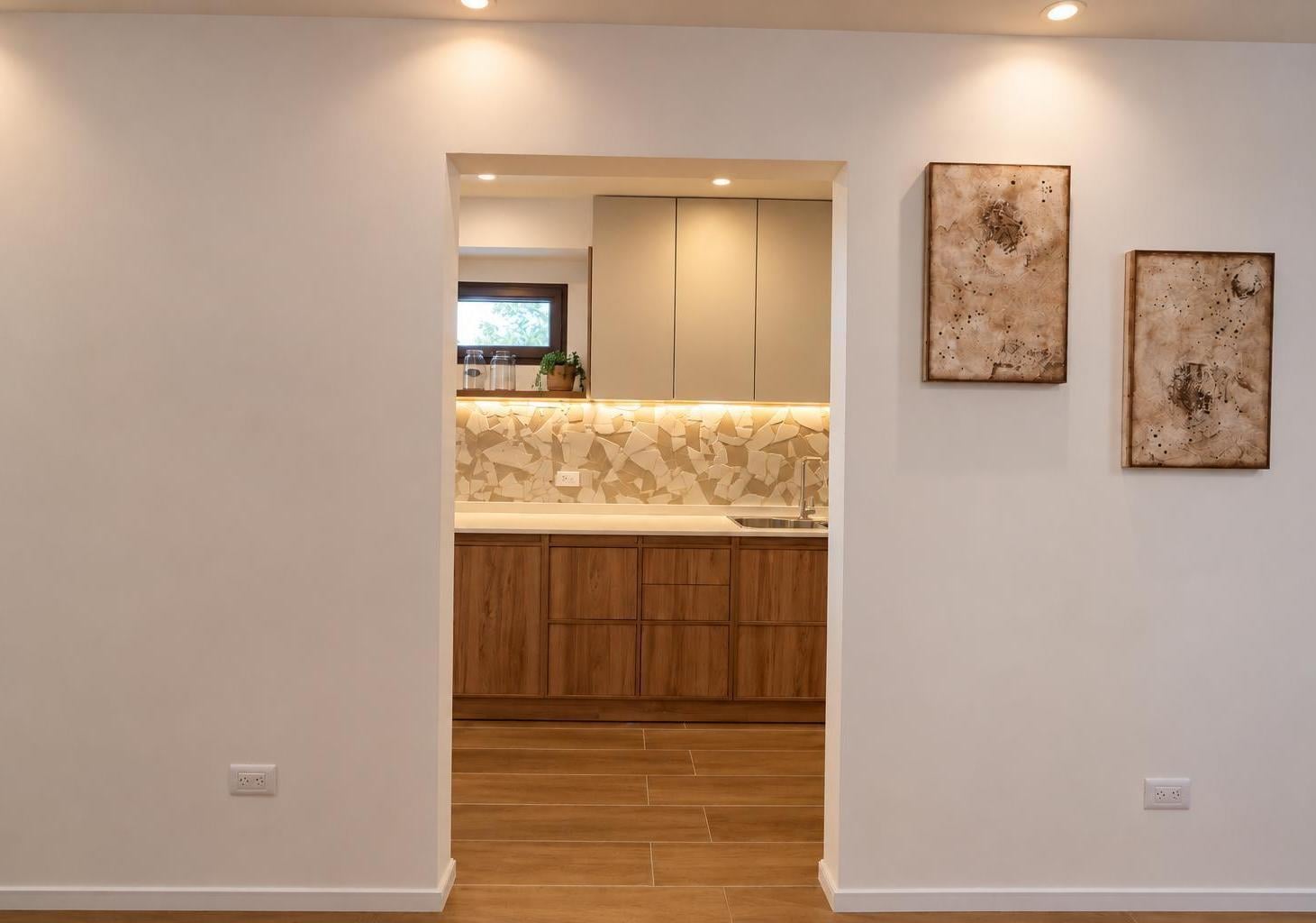 Foto de Departamento 3 ambientes Remodelado 100%, imagen 4