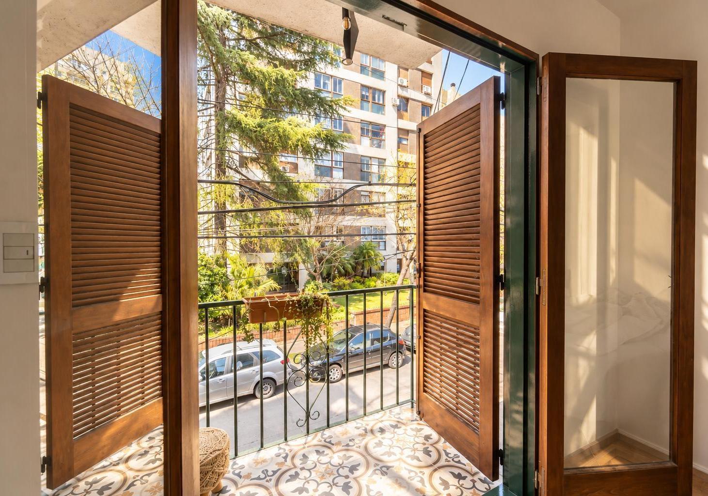Foto de Departamento 3 ambientes Remodelado 100%, imagen 5