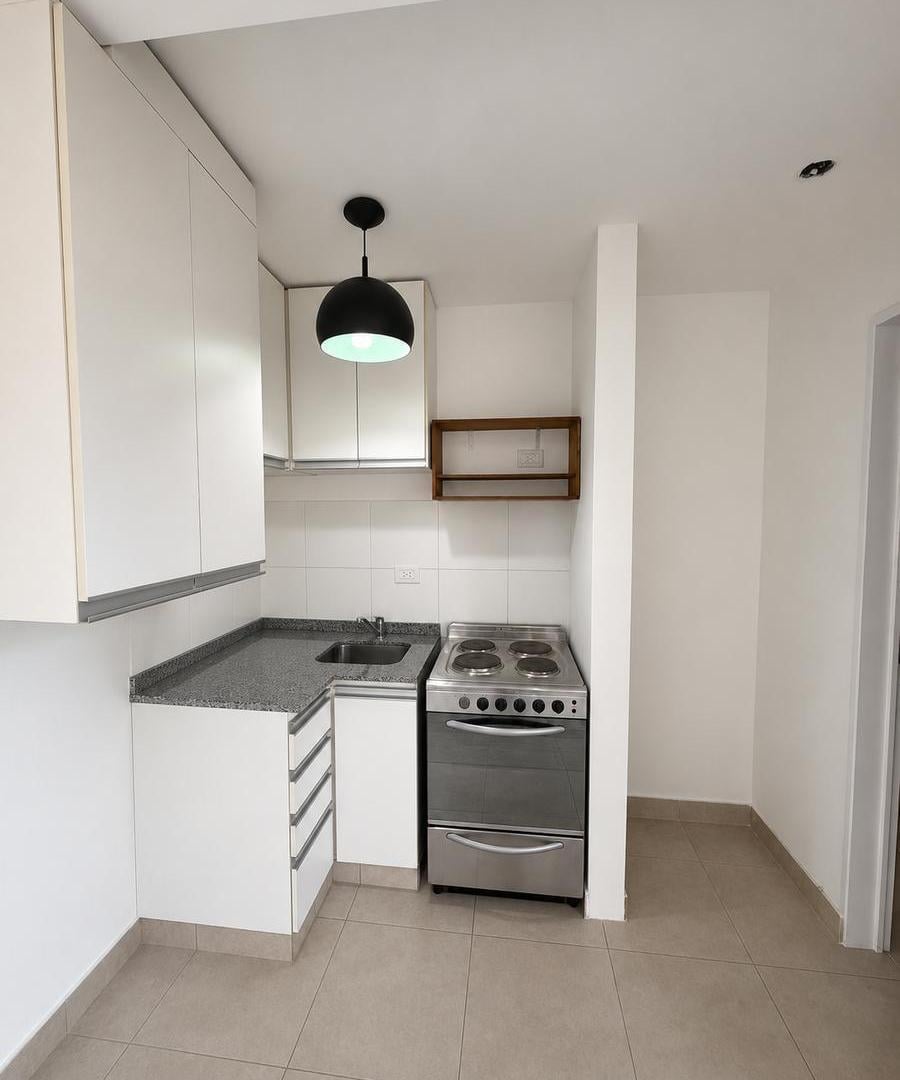 Foto de Venta Monoambiente con Balcón, Palermo, imagen 5