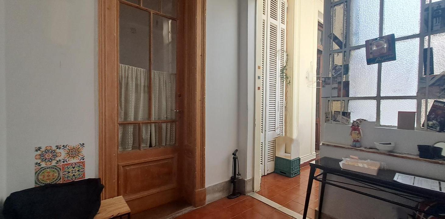 Foto de VENTA DEPARTAMENTO 4/5 AMBIENTES LUMINOSO BALVANERA, imagen 2