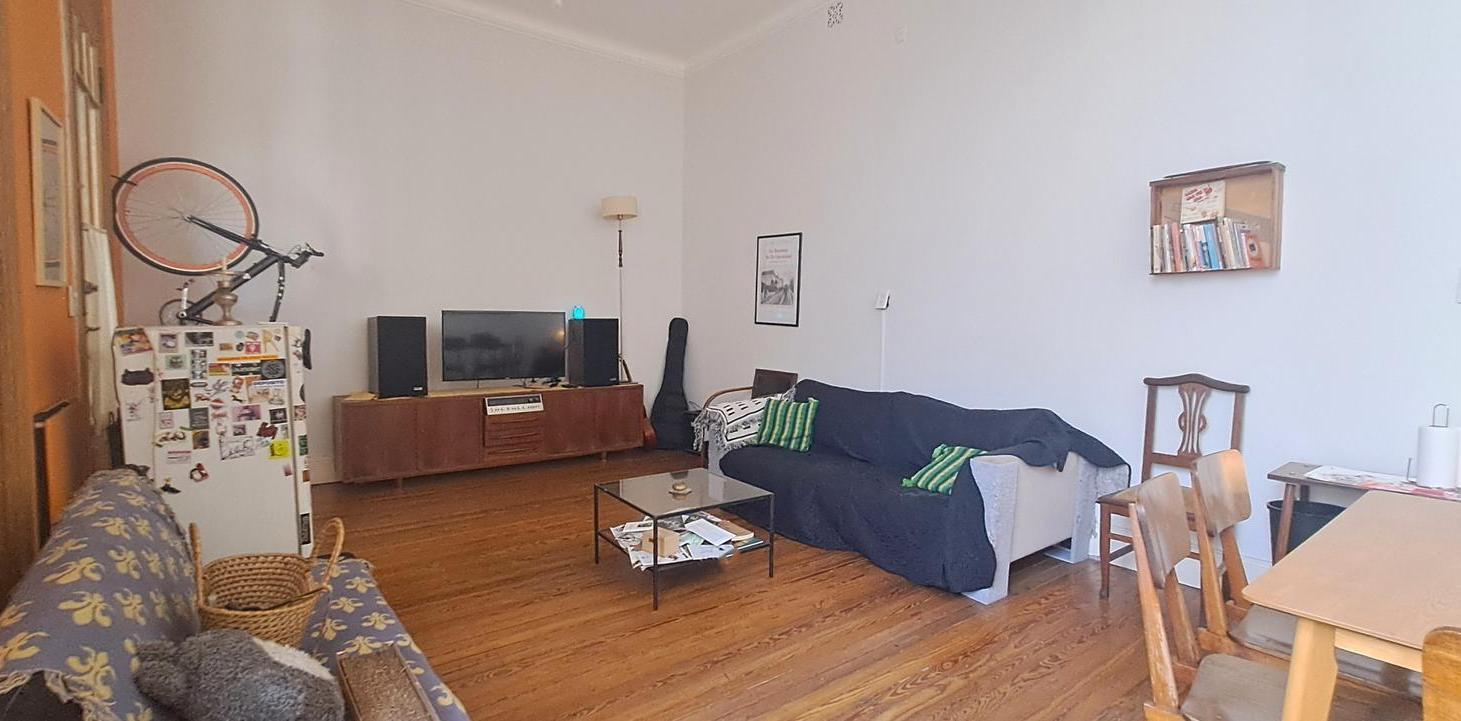 Foto de VENTA DEPARTAMENTO 4/5 AMBIENTES LUMINOSO BALVANERA, imagen 3