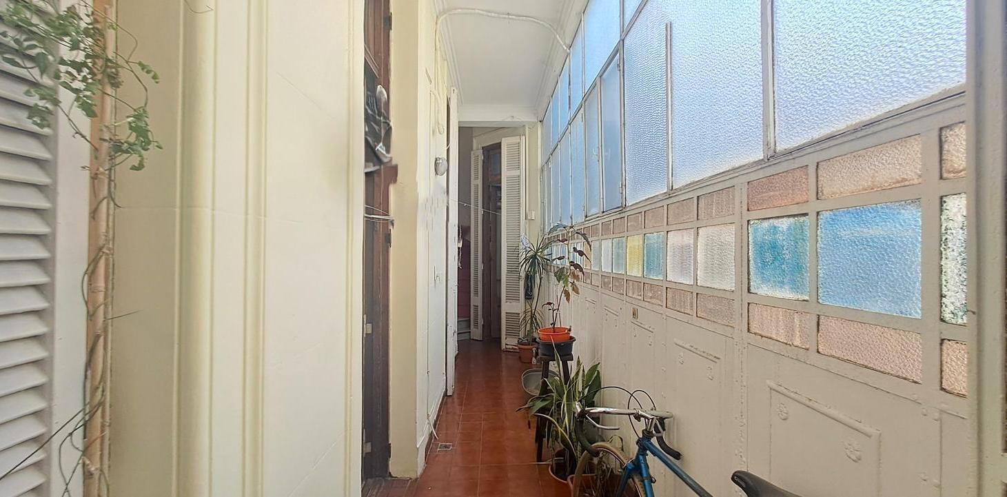 Foto de VENTA DEPARTAMENTO 4/5 AMBIENTES LUMINOSO BALVANERA, imagen 5