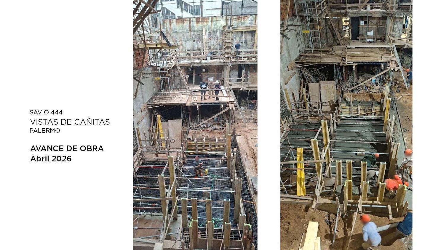 Foto de Departamento venta 2 ambientes Palermo con balcón amenities, imagen 4