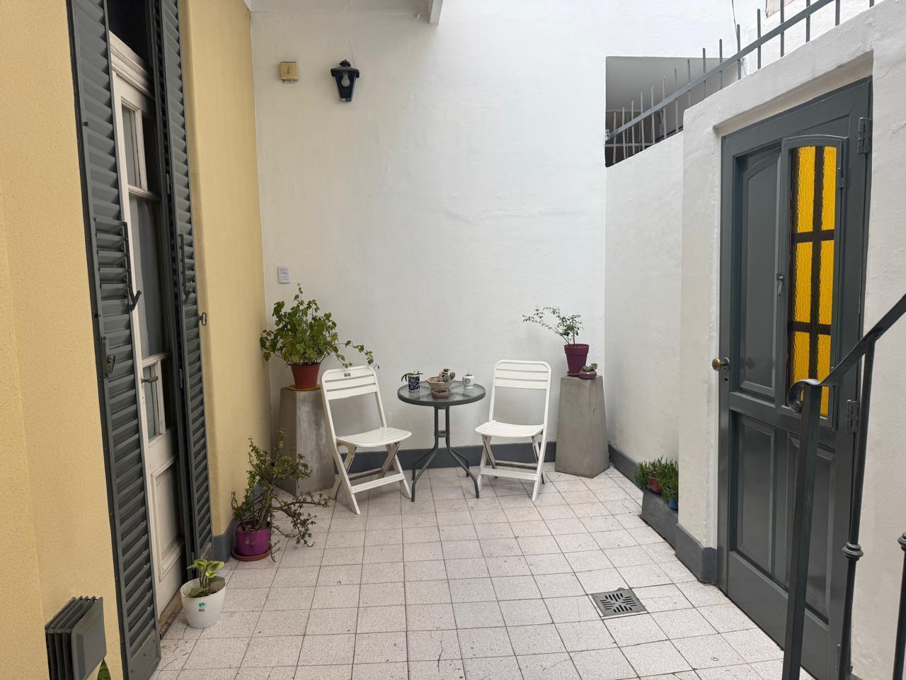 Foto de VENTA PH 3 AMB EN VILLA STA. RITA SIN EXPENSAS CON PATIO Y TERRAZA, imagen 1