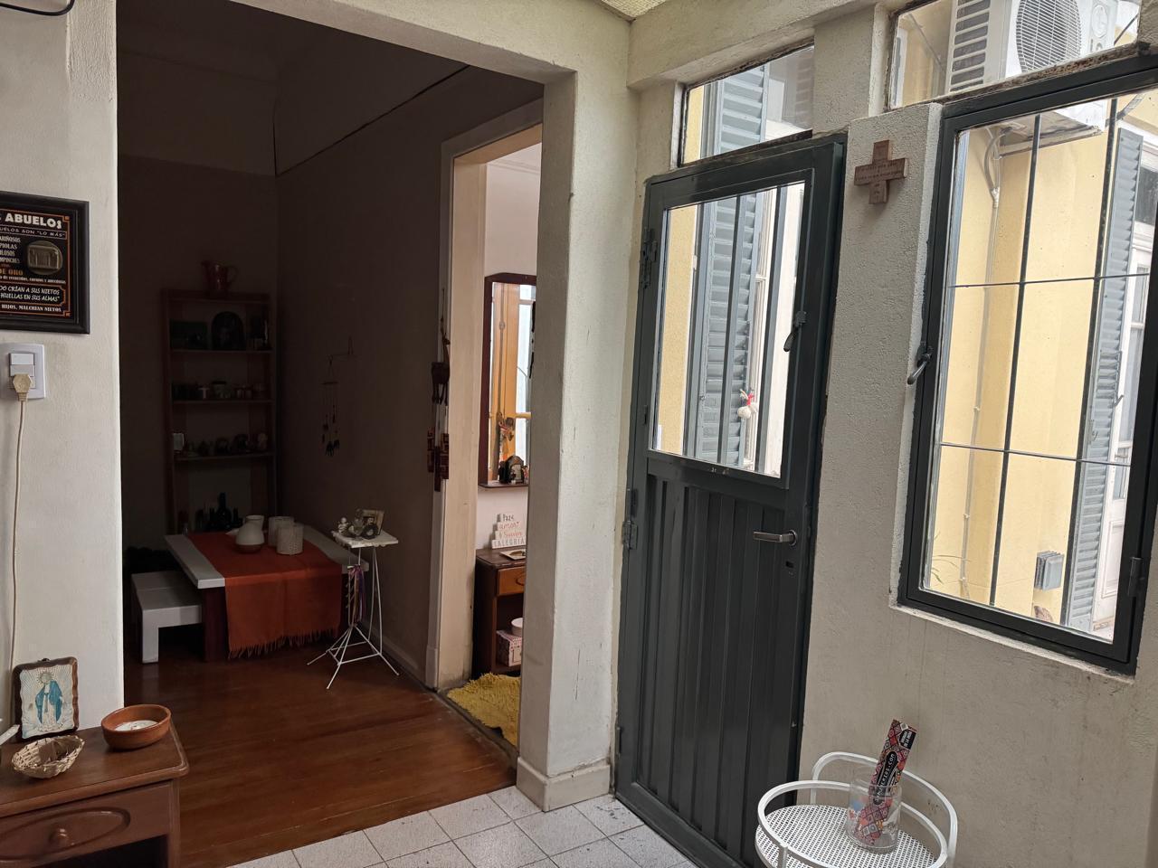 Foto de VENTA PH 3 AMB EN VILLA STA. RITA SIN EXPENSAS CON PATIO Y TERRAZA, imagen 2