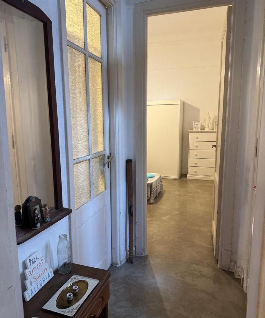 Foto de VENTA PH 3 AMB EN VILLA STA. RITA SIN EXPENSAS CON PATIO Y TERRAZA, imagen 5