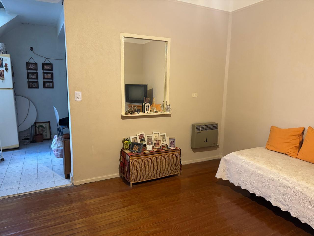 Foto de VENTA PH 3 AMB EN VILLA STA. RITA SIN EXPENSAS CON PATIO Y TERRAZA, imagen 4