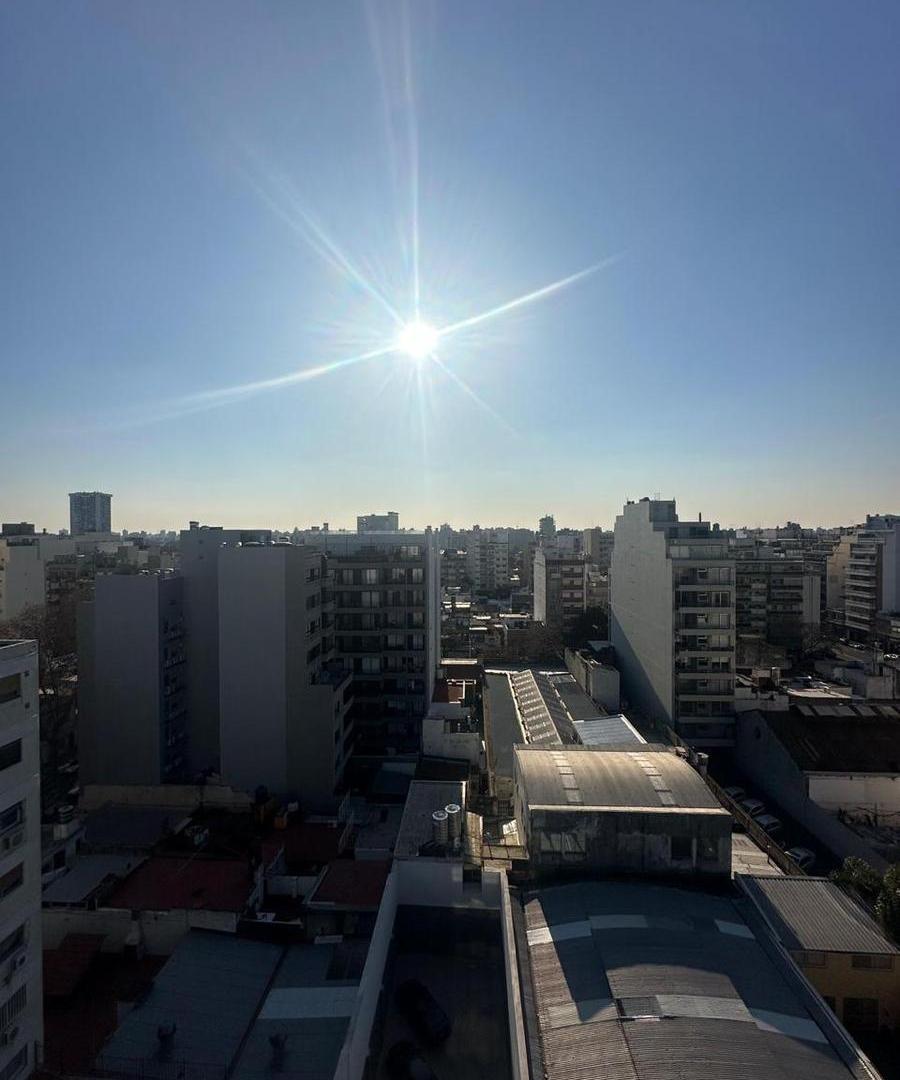 Foto de Venta Oportunidad Departamento monoambiente Apto Credito, imagen 3