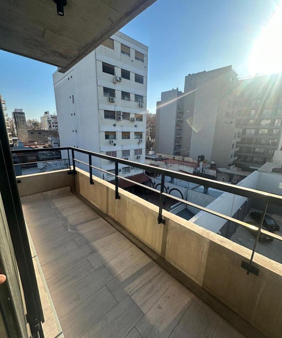 Foto de Venta Oportunidad Departamento monoambiente Apto Credito, imagen 1