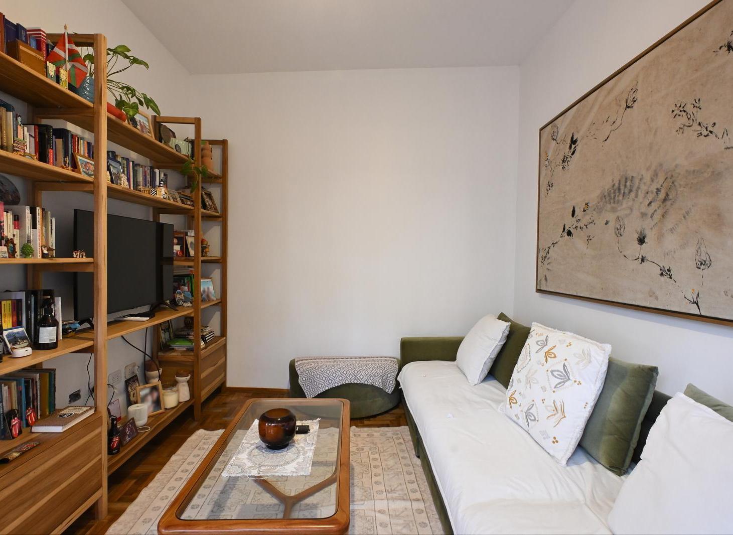 Foto de PH IMPECABLE | TERRAZA PROPIA | SIN EXPENSAS EN PALERMO, imagen 3