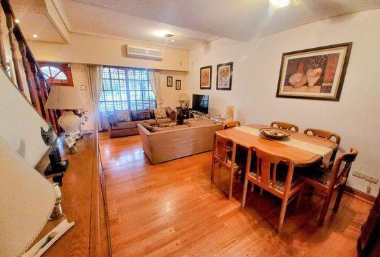 Foto de Venta casa triplex en Olivos zona Lasalle, imagen 3