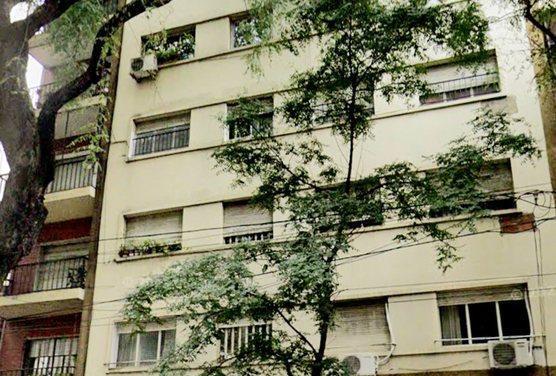 Foto de VENTA DEPARTAMENTO 3 AMBIENTES EN CHACARITA, imagen 5