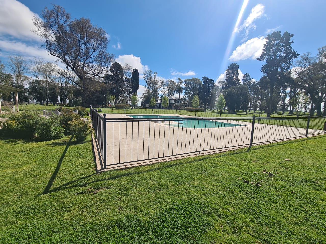 Foto de Terreno Villa de Campo Tres Pinos General Rodriguez, imagen 3