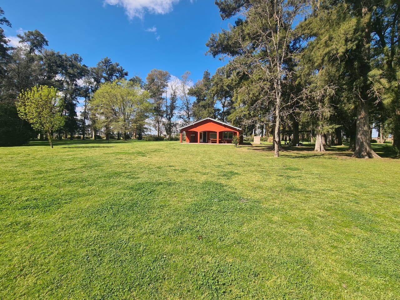 Foto de Terreno Villa de Campo Tres Pinos General Rodriguez, imagen 4