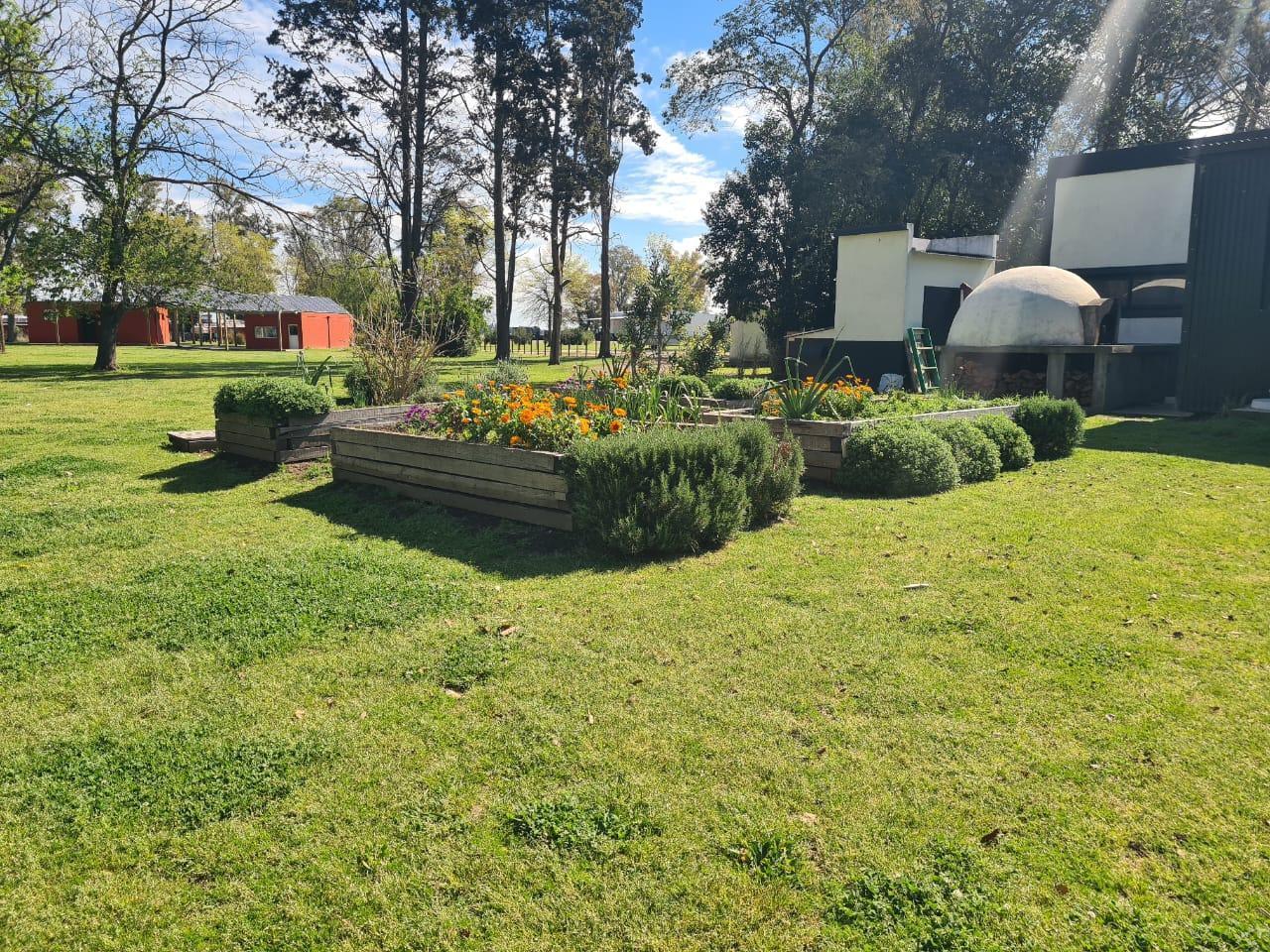 Foto de Terreno Villa de Campo Tres Pinos General Rodriguez, imagen 2