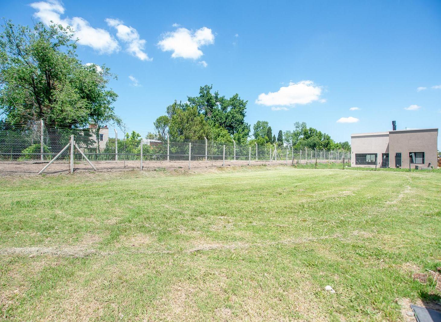 Foto de Terreno Barrio Privado Santa Emilia, imagen 5