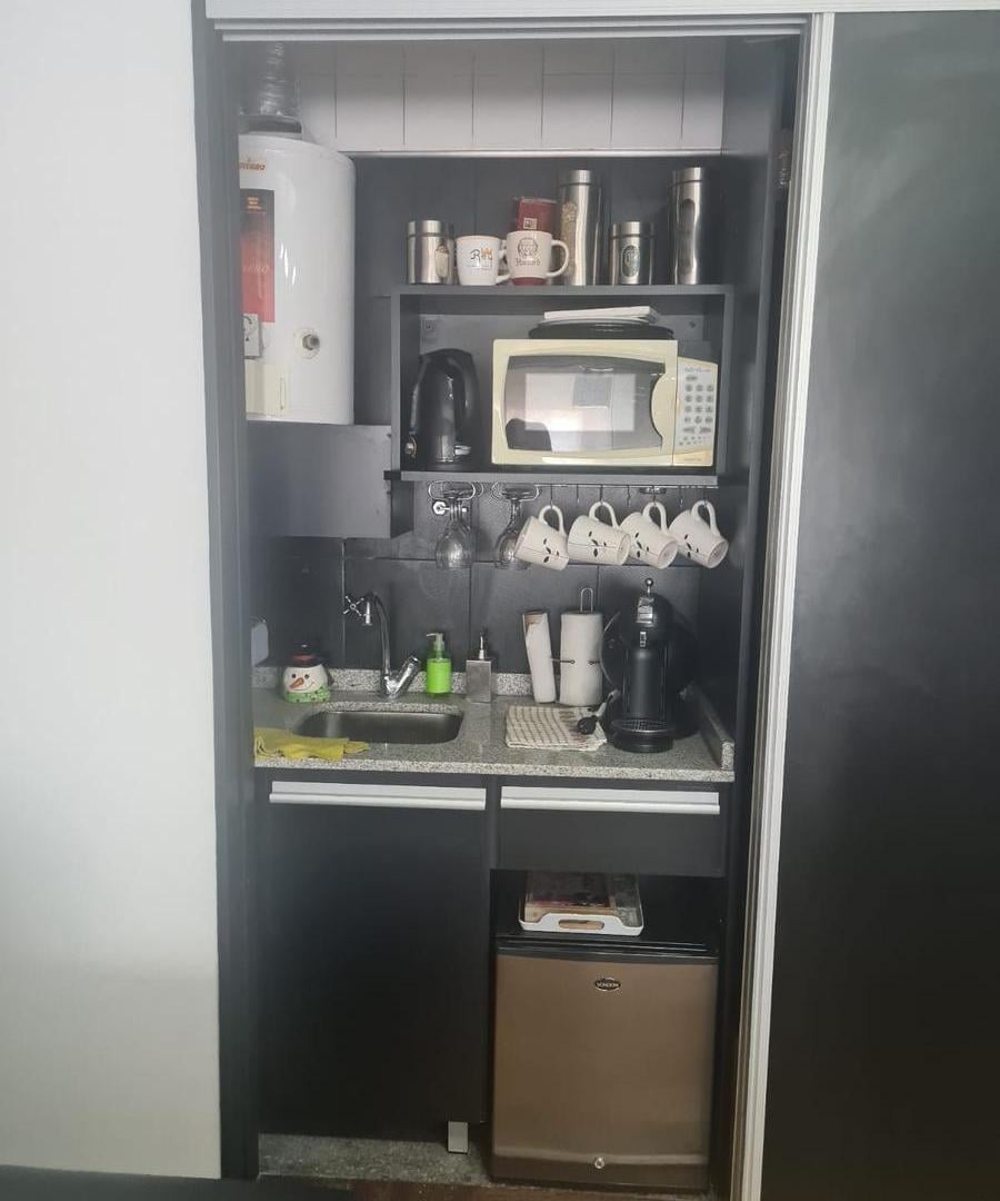 Foto de Departamento en San Nicolás, imagen 2