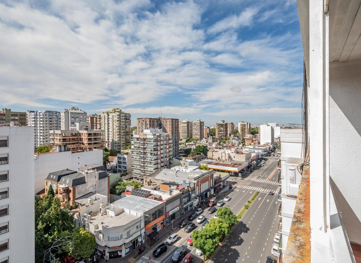 Foto de venta Departamento 3 amb c/dependencia centro Martinez, imagen 1