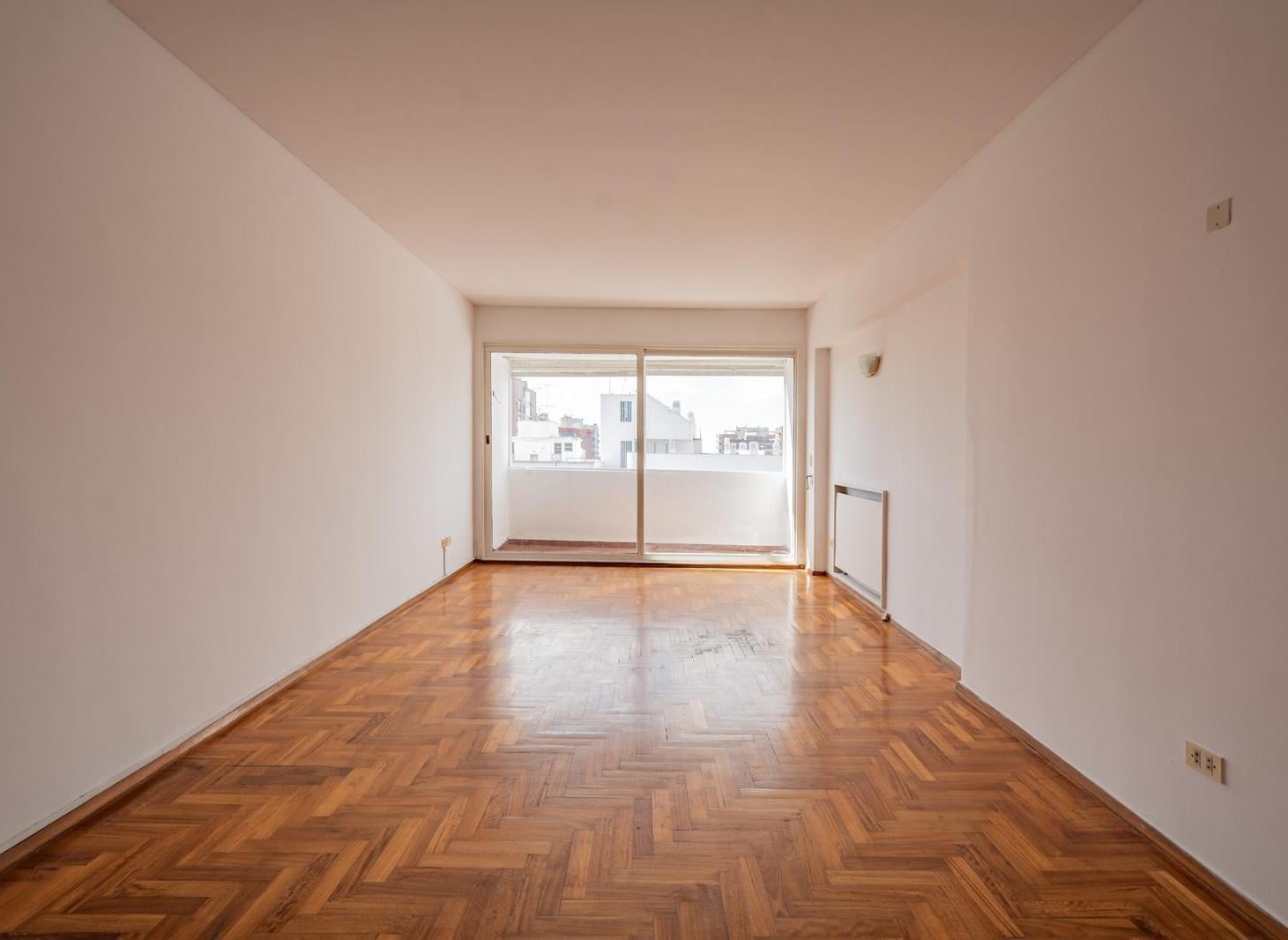 Foto de venta Departamento 3 amb c/dependencia centro Martinez, imagen 2