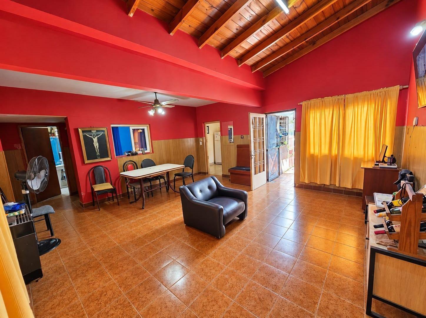 Foto de PH en Villa Ballester, imagen 1