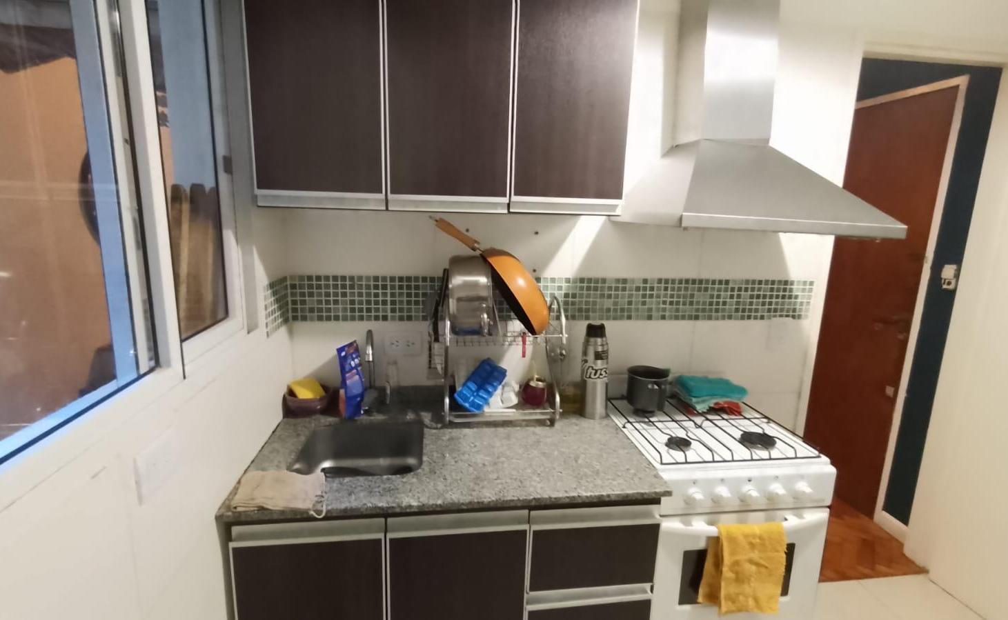 Foto de VENTA Departamento 2 ambientes Caballito, imagen 3