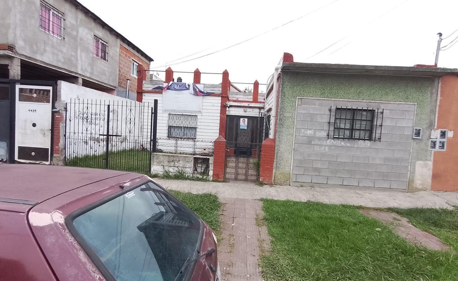 Foto de VENTA Casa 3 ambientes + depto en San Fernando, imagen 5