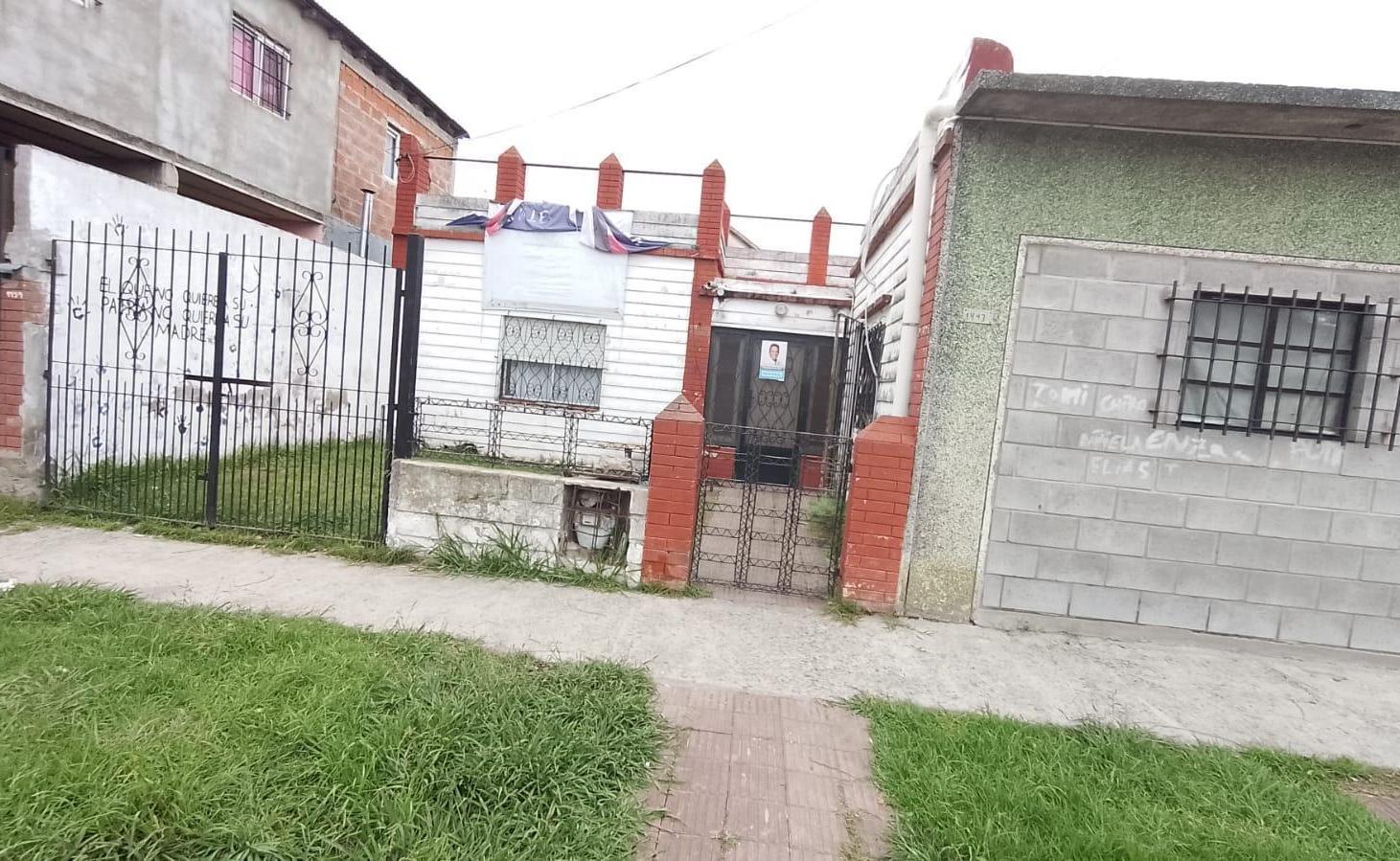 Foto de VENTA Casa 3 ambientes + depto en San Fernando, imagen 1