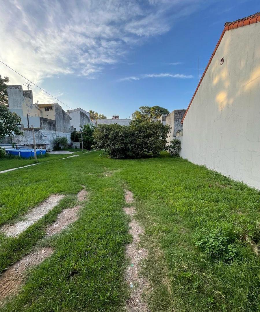 Foto de VENTA LOTE EN MARTINEZ DE 850 M2 RM1, imagen 5