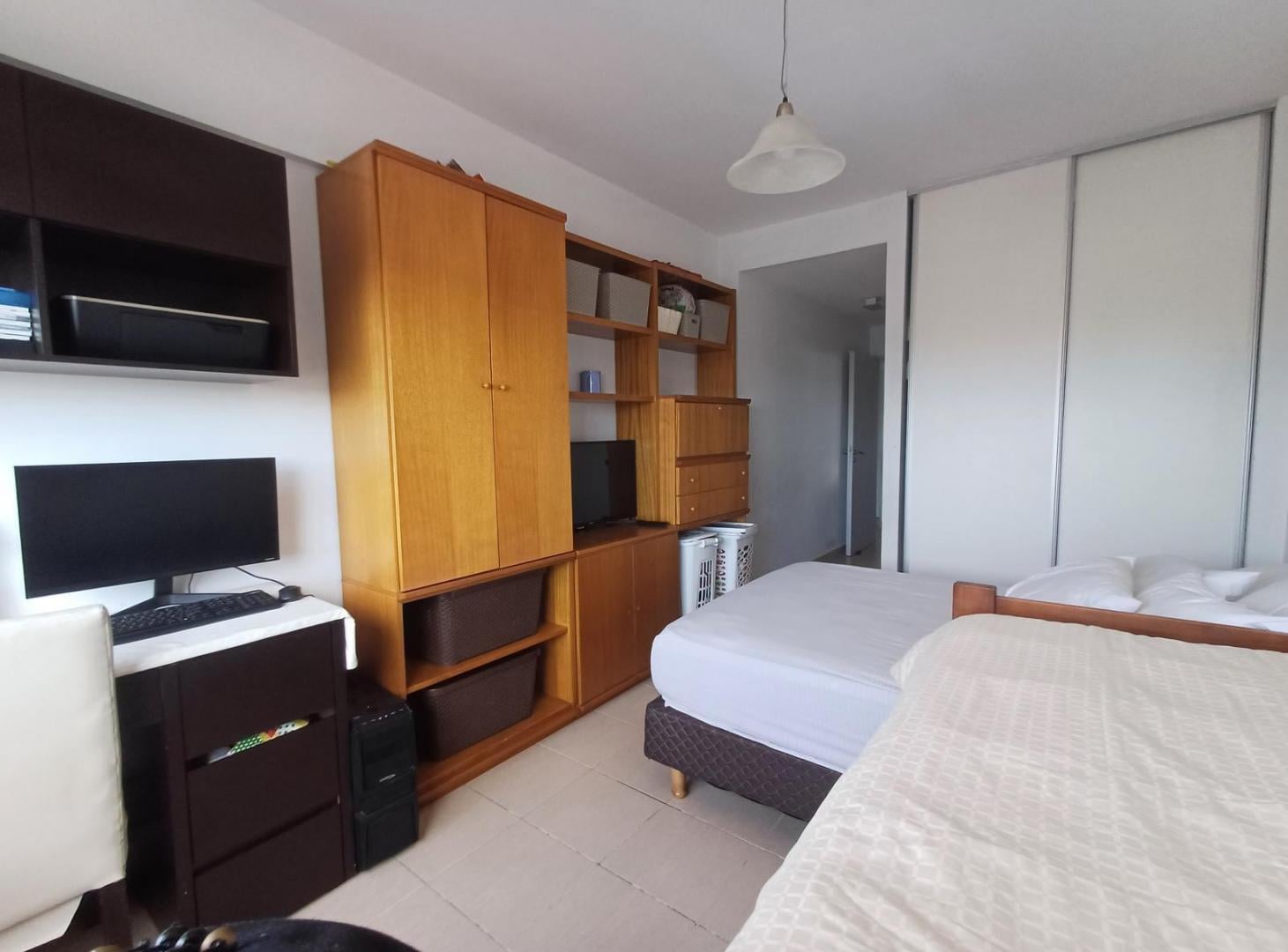 Foto de VENTA-DEPTO 2AMB-SAN CRISTOBAL-IMPECABLE, imagen 3