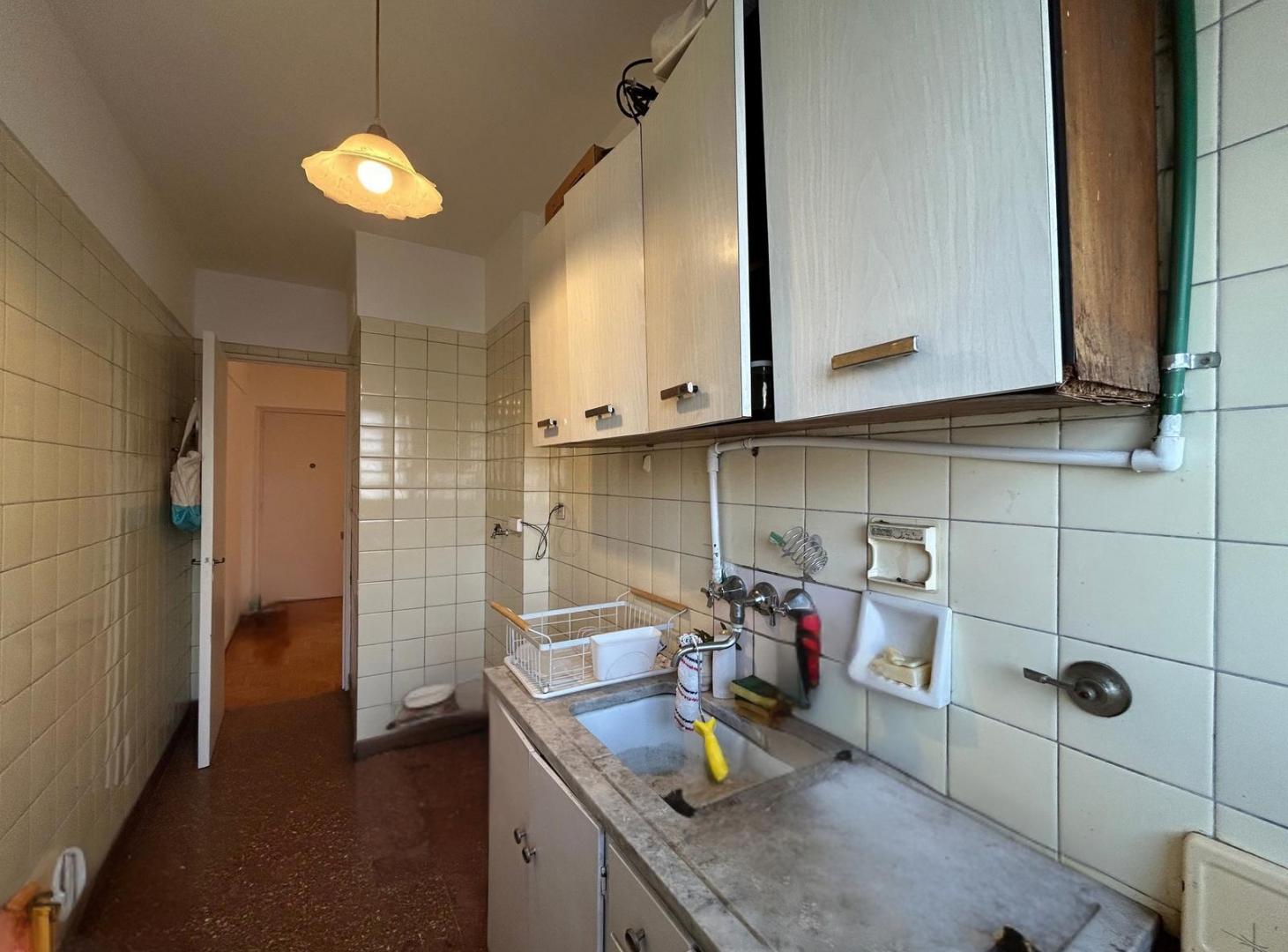 Foto de ALQUILER DEPARTAMENTO CHACARITA 2 AMBIENTES, imagen 4