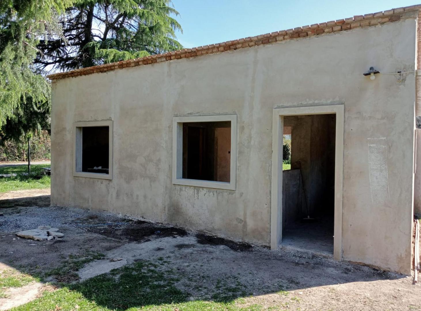 Foto de Venta casa a terminar en San Antonio de Areco, imagen 1