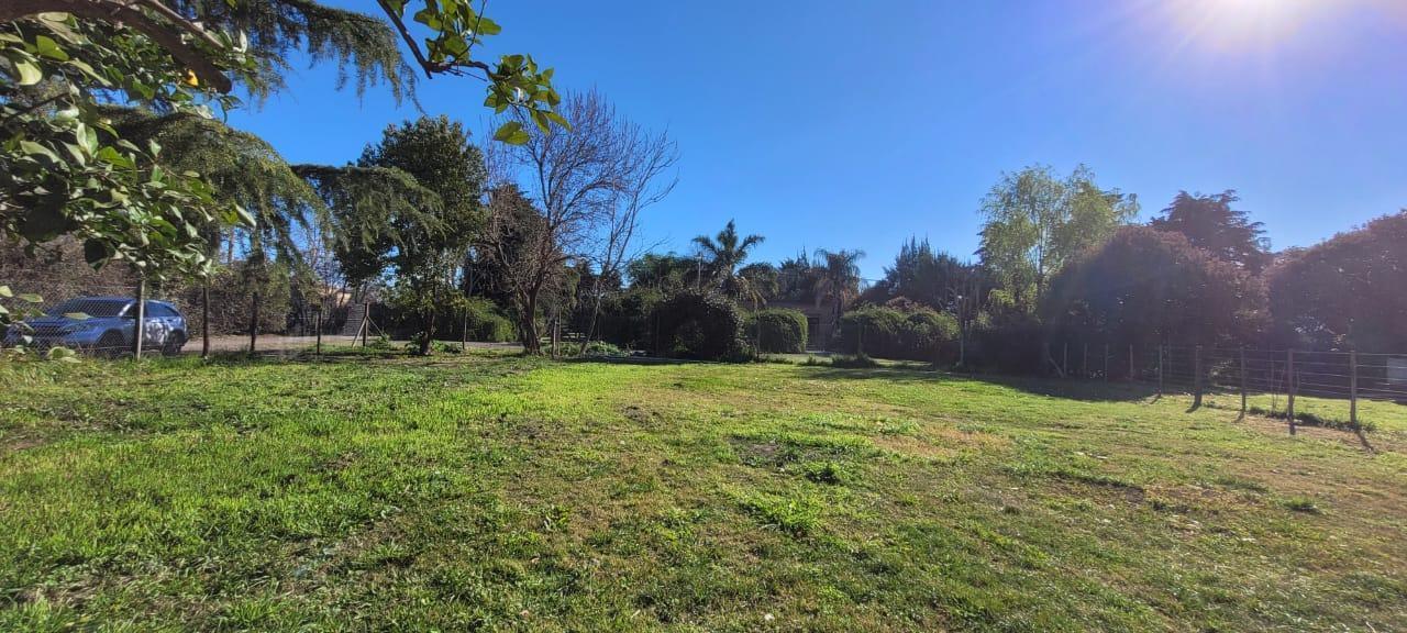 Foto de Venta casa a terminar en San Antonio de Areco, imagen 2