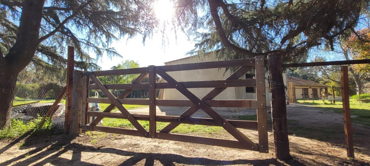 Foto de Venta casa a terminar en San Antonio de Areco, imagen 3