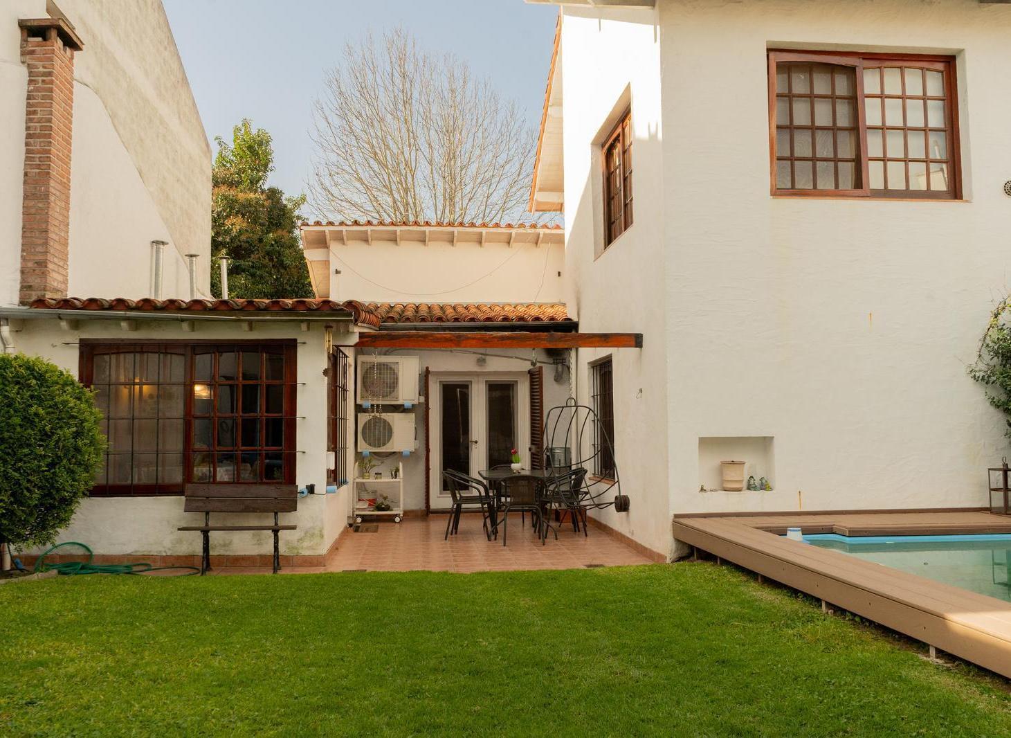 Foto de Casa en venta San Fernando ¡Excelente ubicación!, imagen 1
