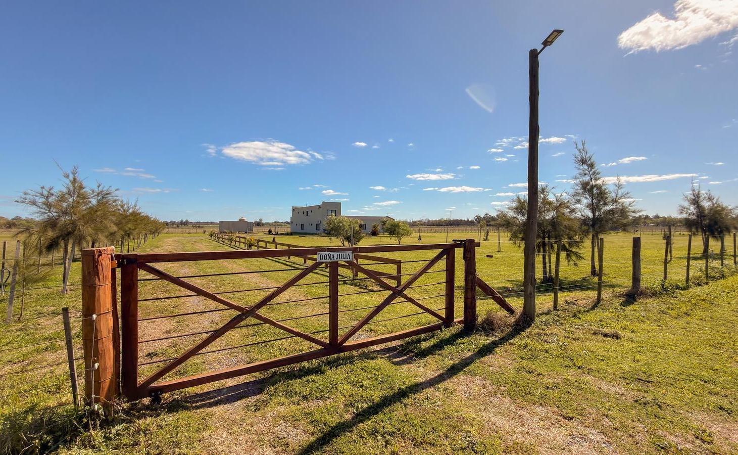 Foto de Chacra en Venta en San Antonio De Areco, imagen 3