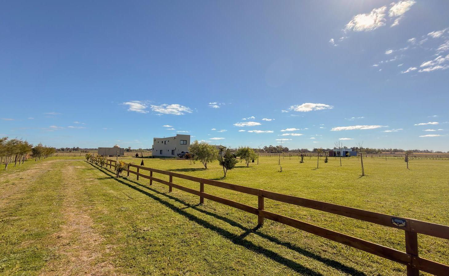 Foto de Chacra en Venta en San Antonio De Areco, imagen 4